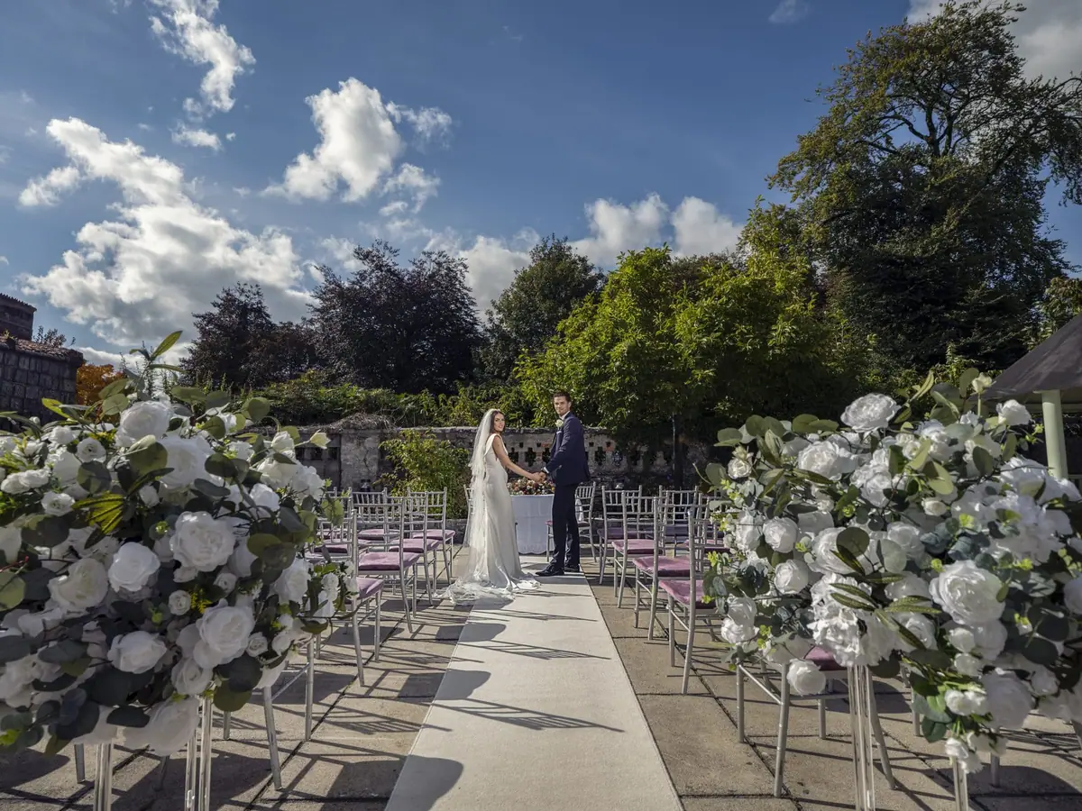 Abbey Hotel, Roscommon, Co. Roscommon