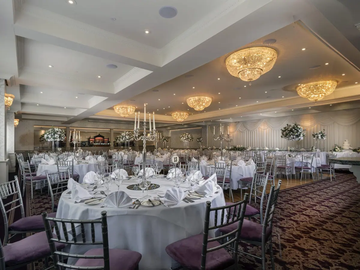 Abbey Hotel, Roscommon, Co. Roscommon