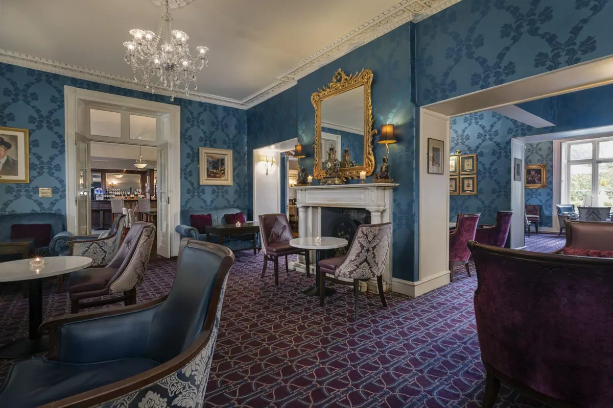 Abbey Hotel, Roscommon, Co. Roscommon