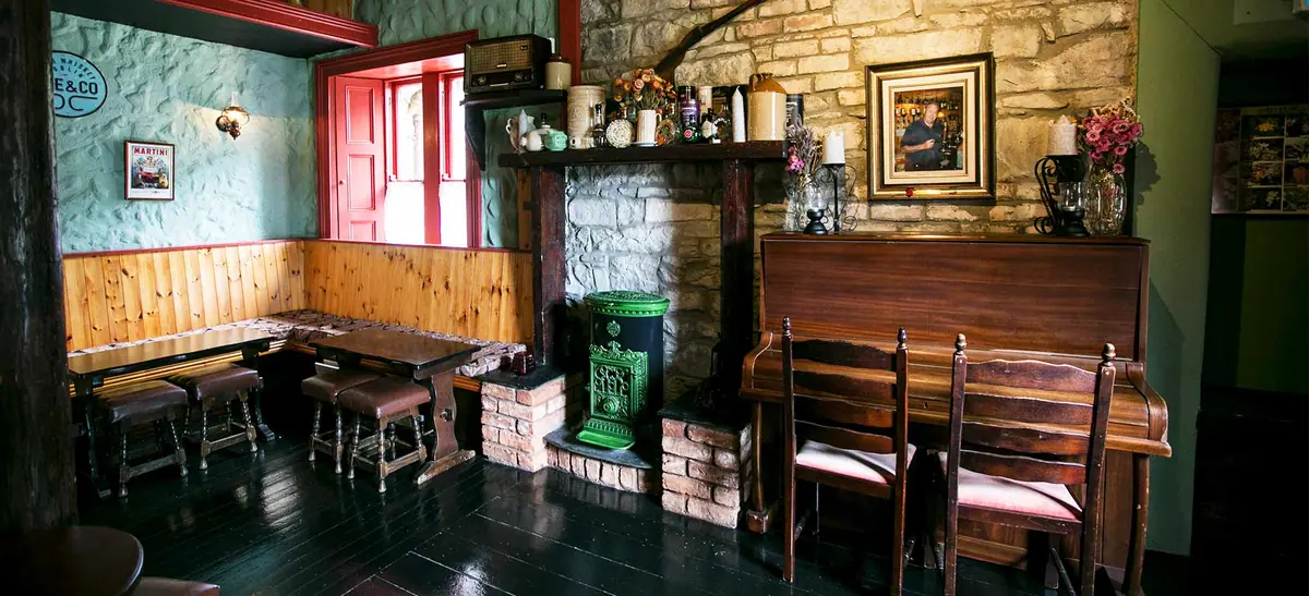 Ballinalacken Castle Country House, Doolin, Co. Clare