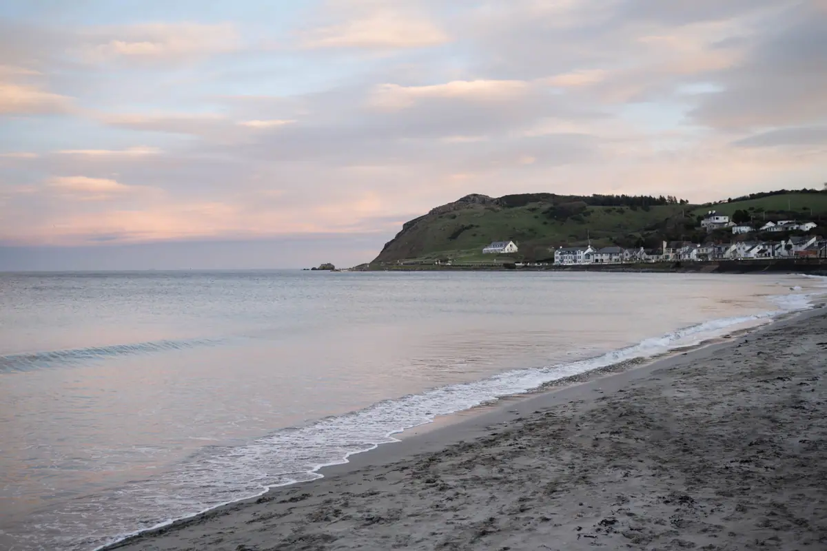 Ballygally Castle, Ballygally, Co. Antrim