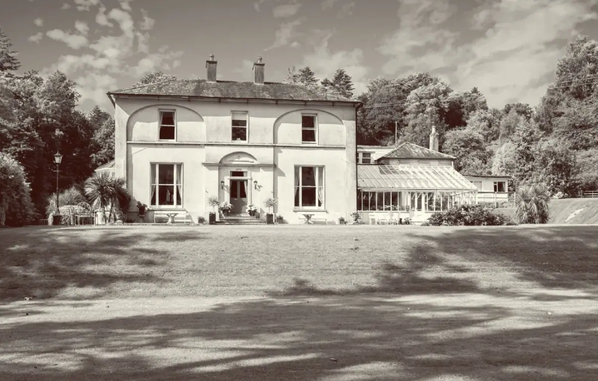 Ballyrafter House, Lismore, Co. Waterford