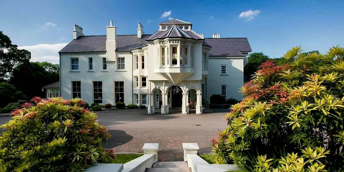 Beech Hill Country House, Derry, Co. Derry