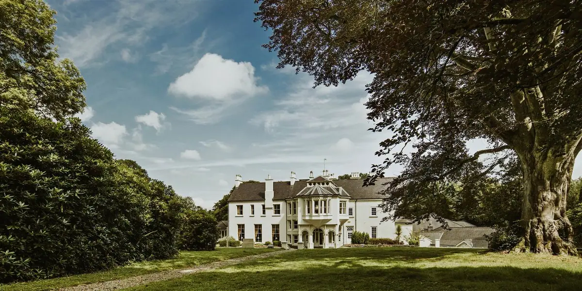 Beech Hill Country House, Derry, Co. Derry