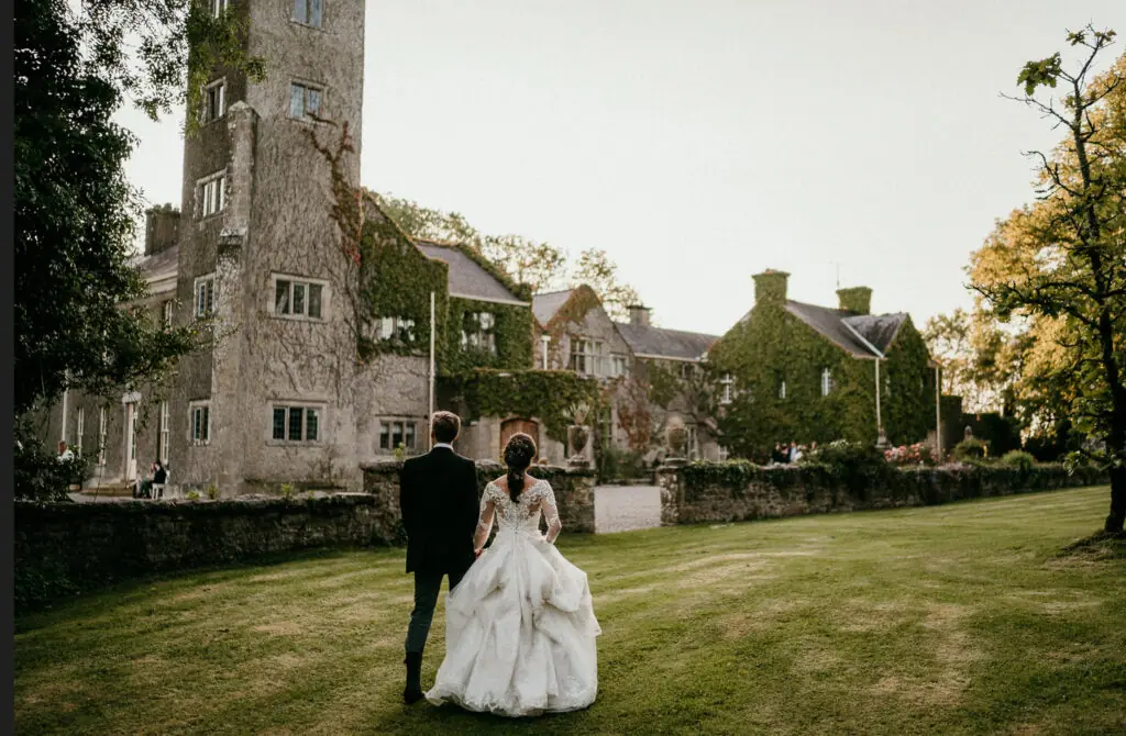 Belle Isle Castle, Lisbellaw, Co. Fermanagh