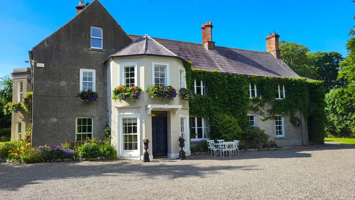 Bettystown House, Duleek, Co. Meath