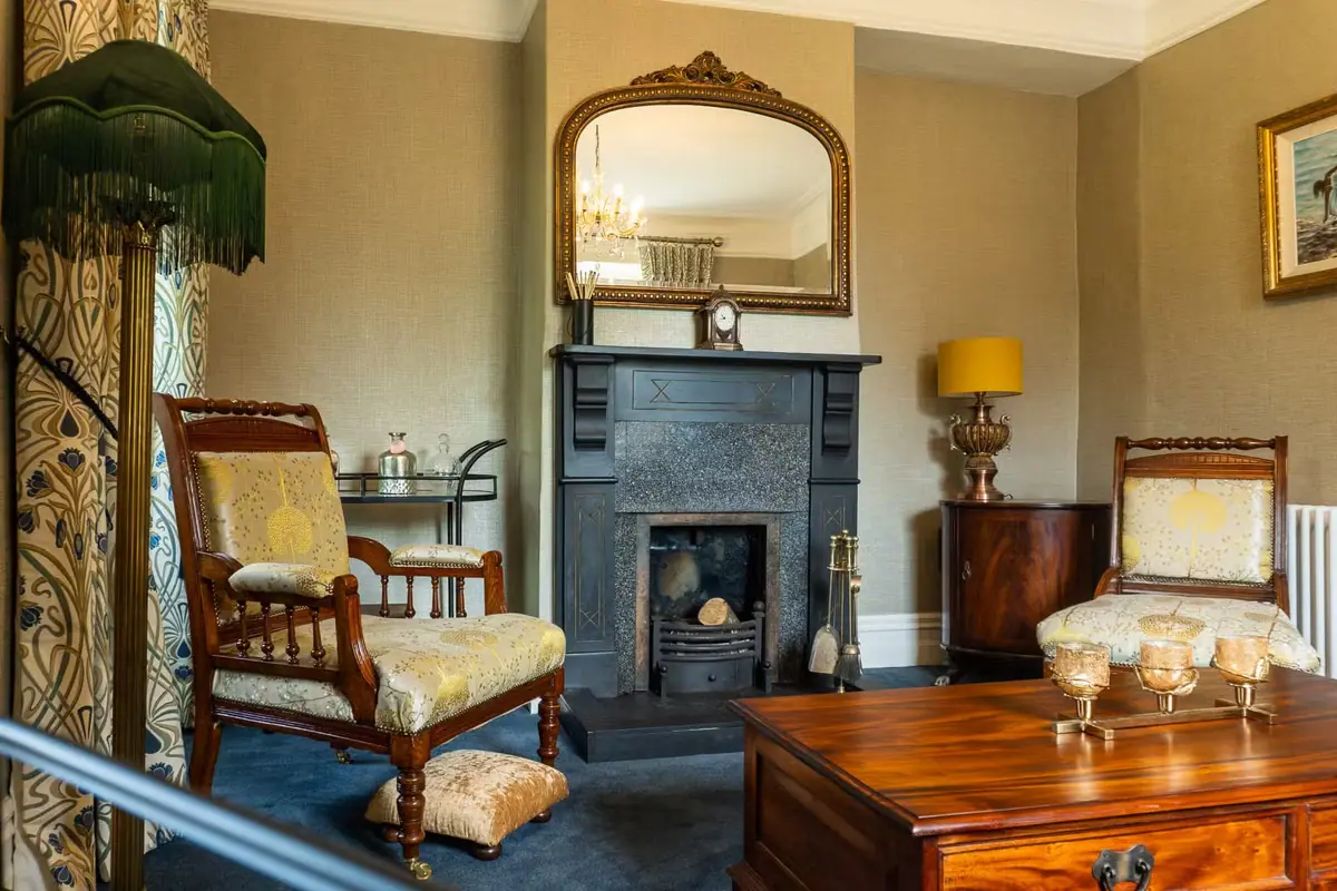 Bettystown House, Duleek, Co. Meath