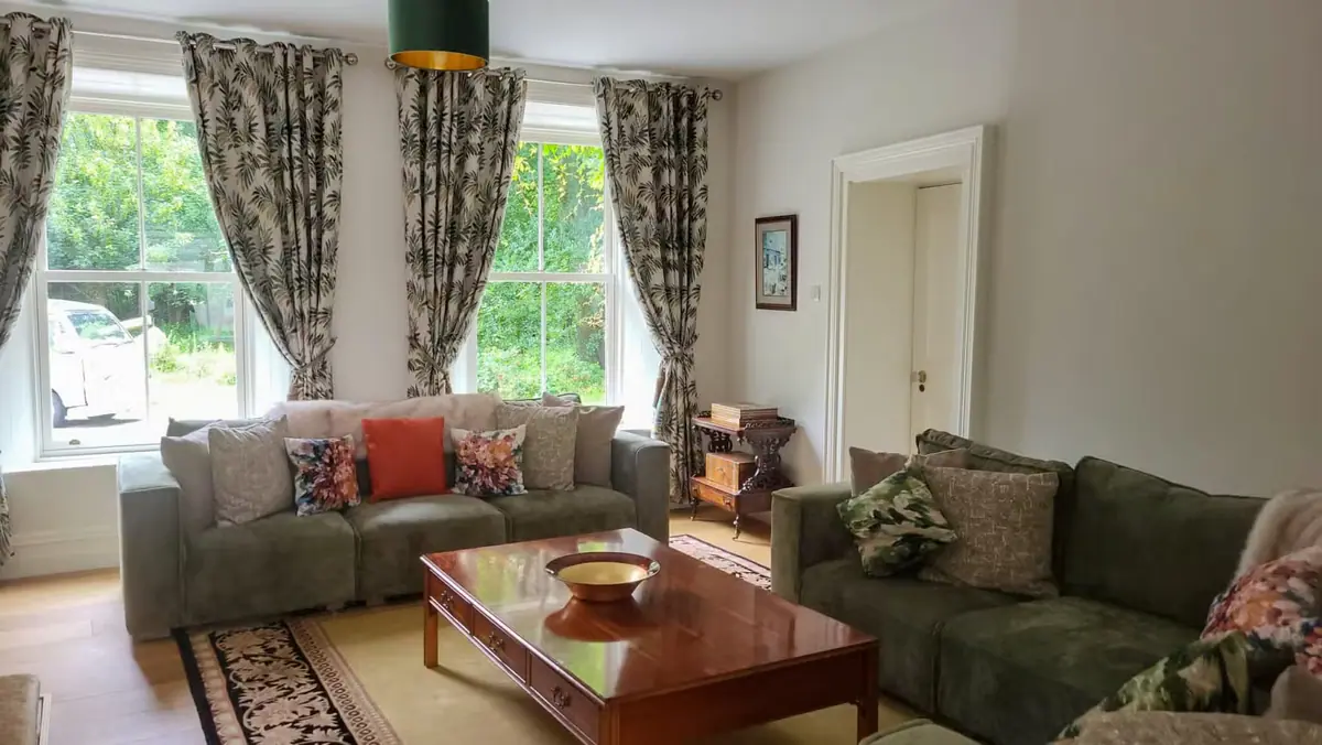 Bettystown House, Duleek, Co. Meath