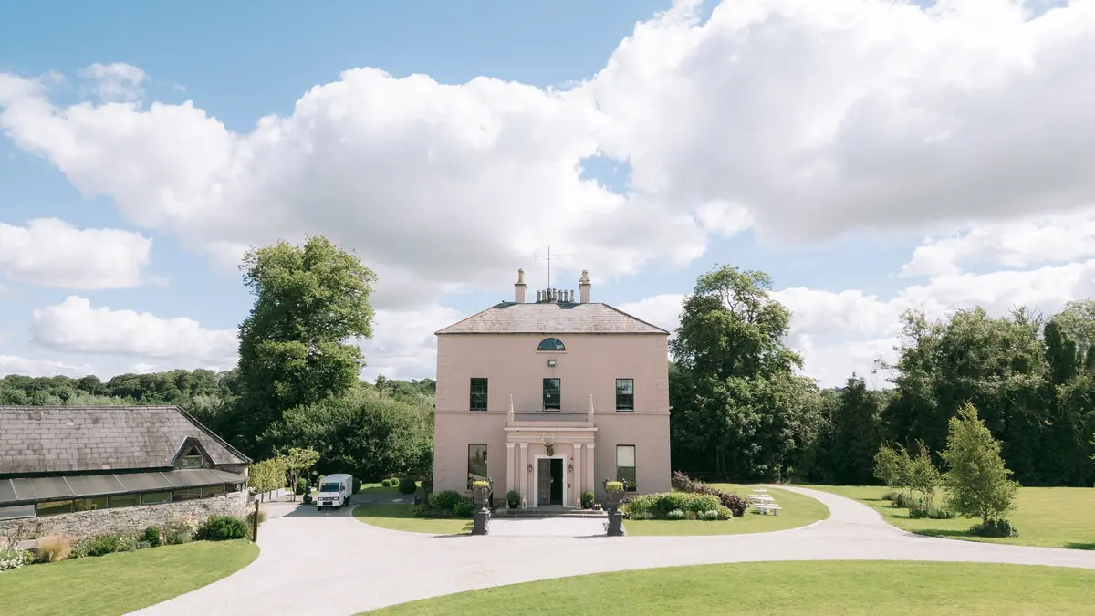Boyne Hill House Estate, Co Meath, Co. Meath
