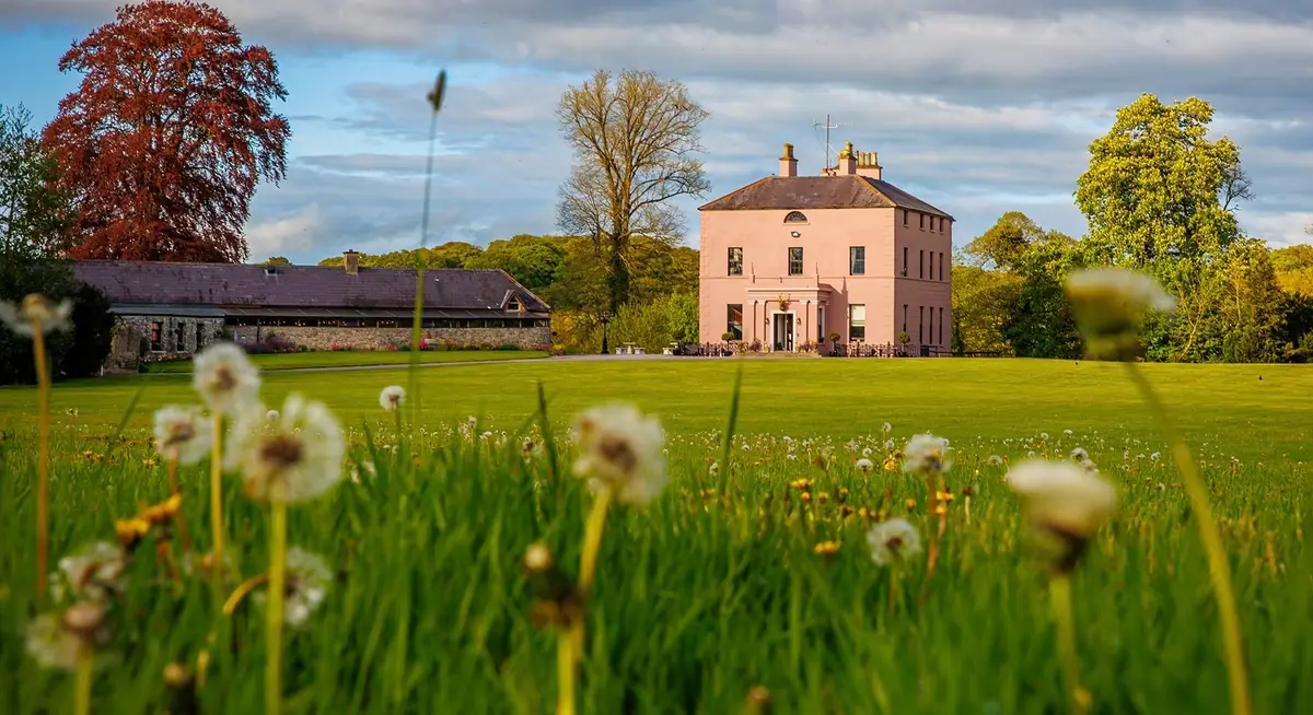 Boyne Hill House Estate, Co Meath, Co. Meath