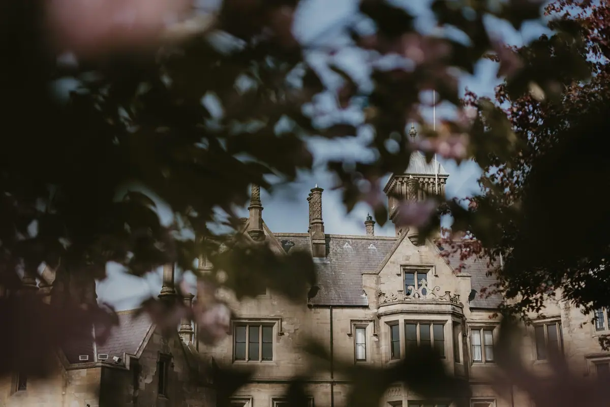 Brownlow Castle, Lurgan, Co. Armagh