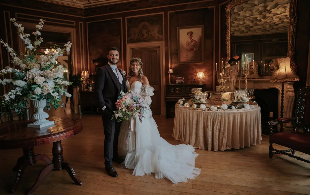 Brownlow Castle, Lurgan, Co. Armagh