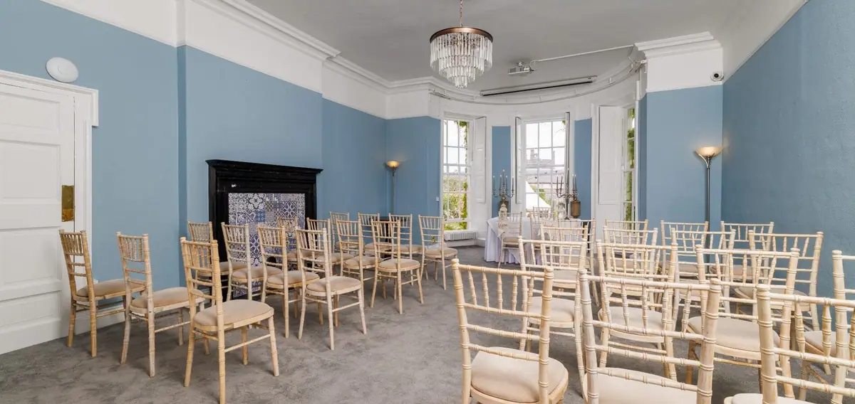 Butler House, Kilkenny, Co. Kilkenny
