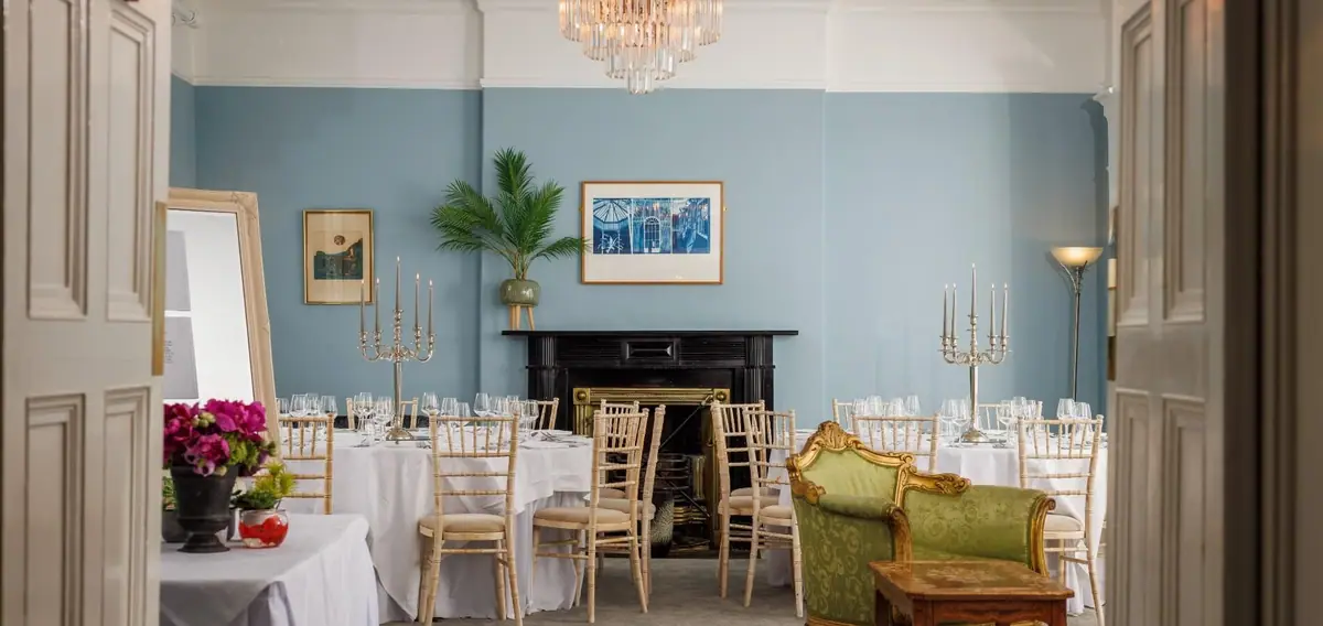 Butler House, Kilkenny, Co. Kilkenny