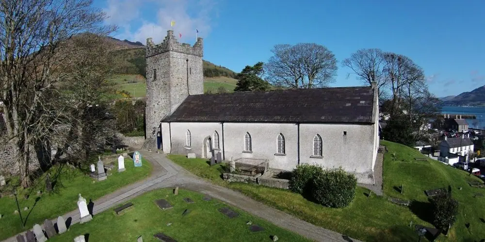 Carlingford Heritage Centre, Carlingford, Co. Louth