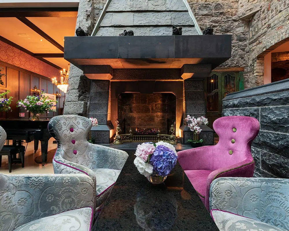 Clontarf Castle Hotel, Dublin, Co. Dublin