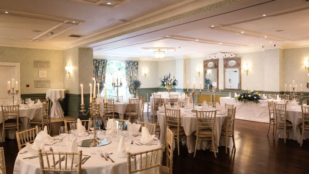 Conyngham Arms Hotel Slane, Slane, Co. Meath