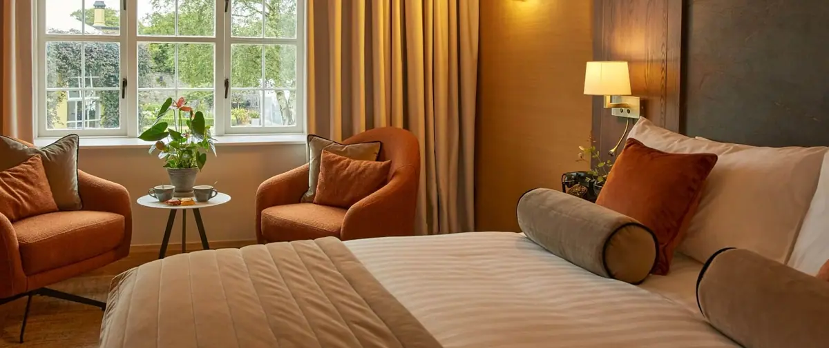 County Arms Birr, Birr, Co. Offaly