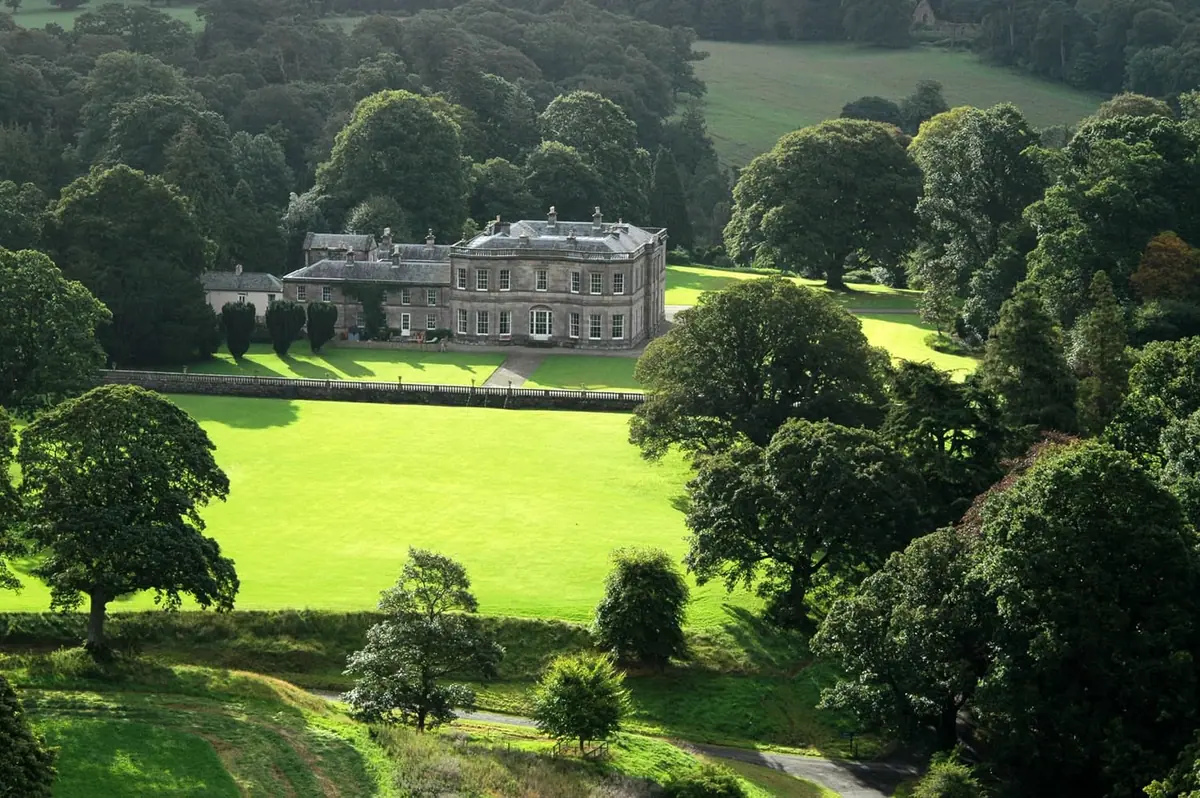 Drenagh Estate, Limavady, Co. Derry