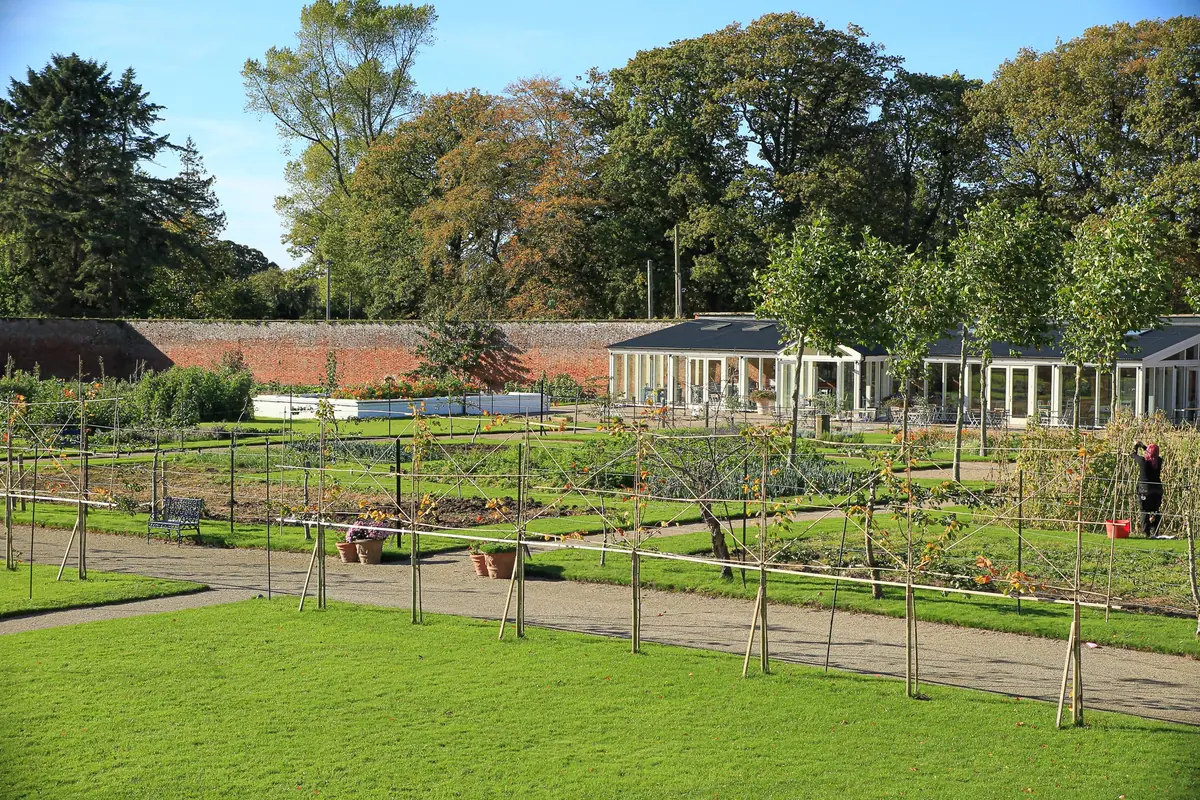 Drenagh Estate, Limavady, Co. Derry
