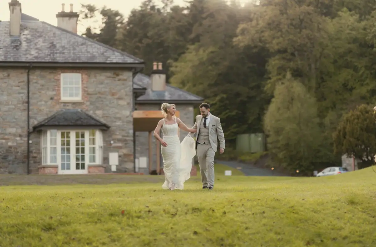 Drumhalla House, Rathmullan, Co. Donegal