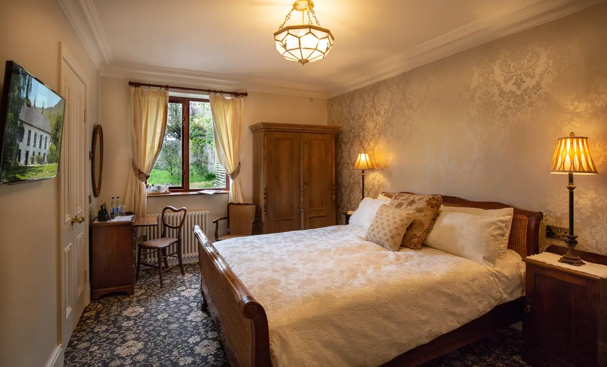 Ghan House, Carlingford, Co. Louth