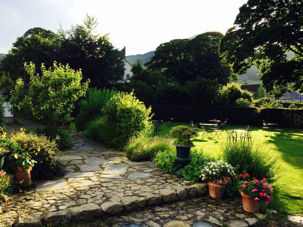 Ghan House, Carlingford, Co. Louth