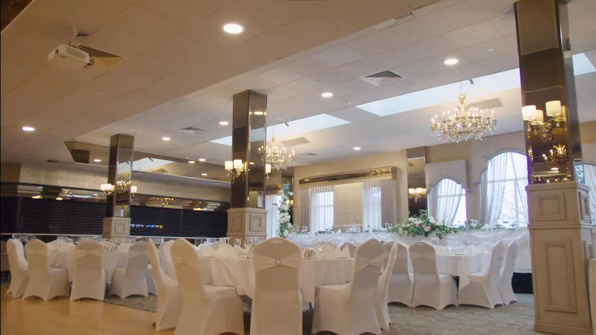 Glenavon House Hotel, Cookstown, Co. Tyrone