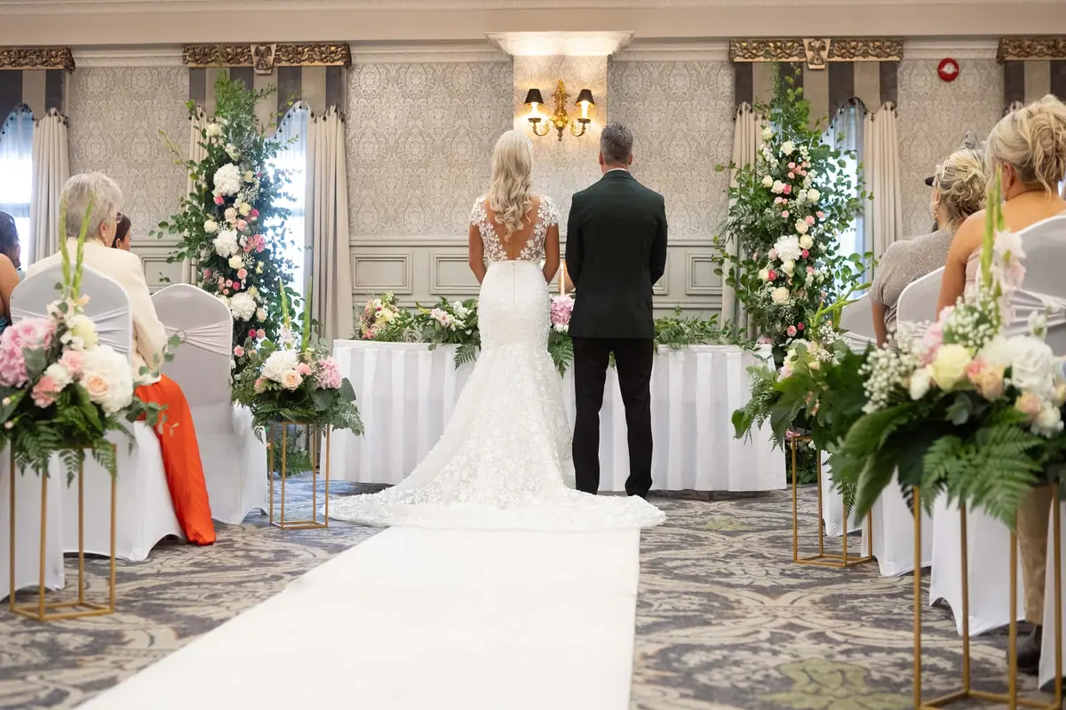 Glenavon House Hotel, Cookstown, Co. Tyrone