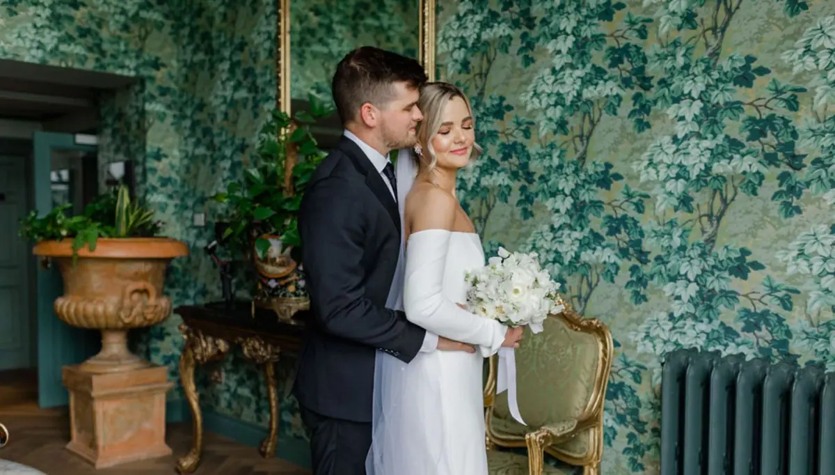 Glenlo Abbey Hotel, Bushypark, Co. Galway