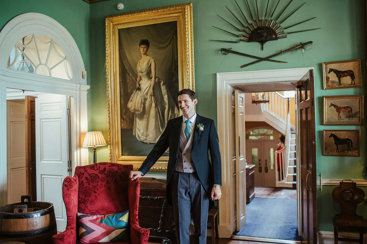 Glin Castle, Limerick, Co. Limerick