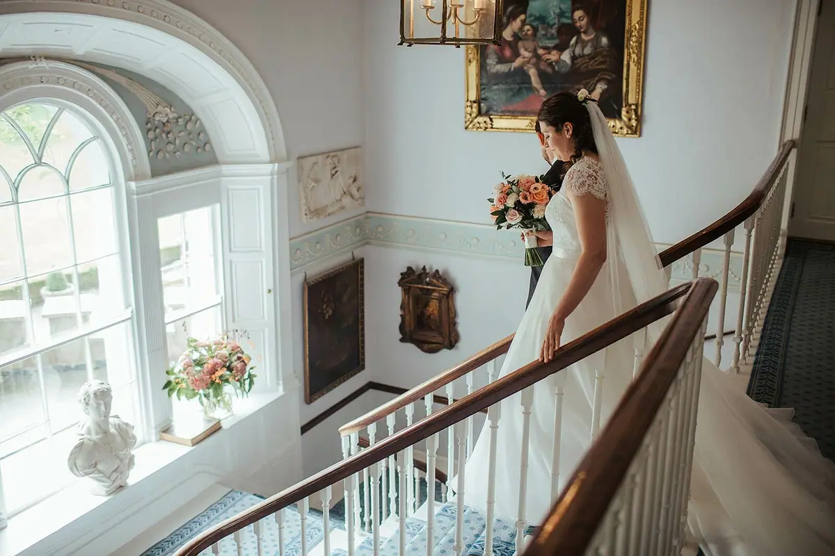 Glin Castle, Limerick, Co. Limerick