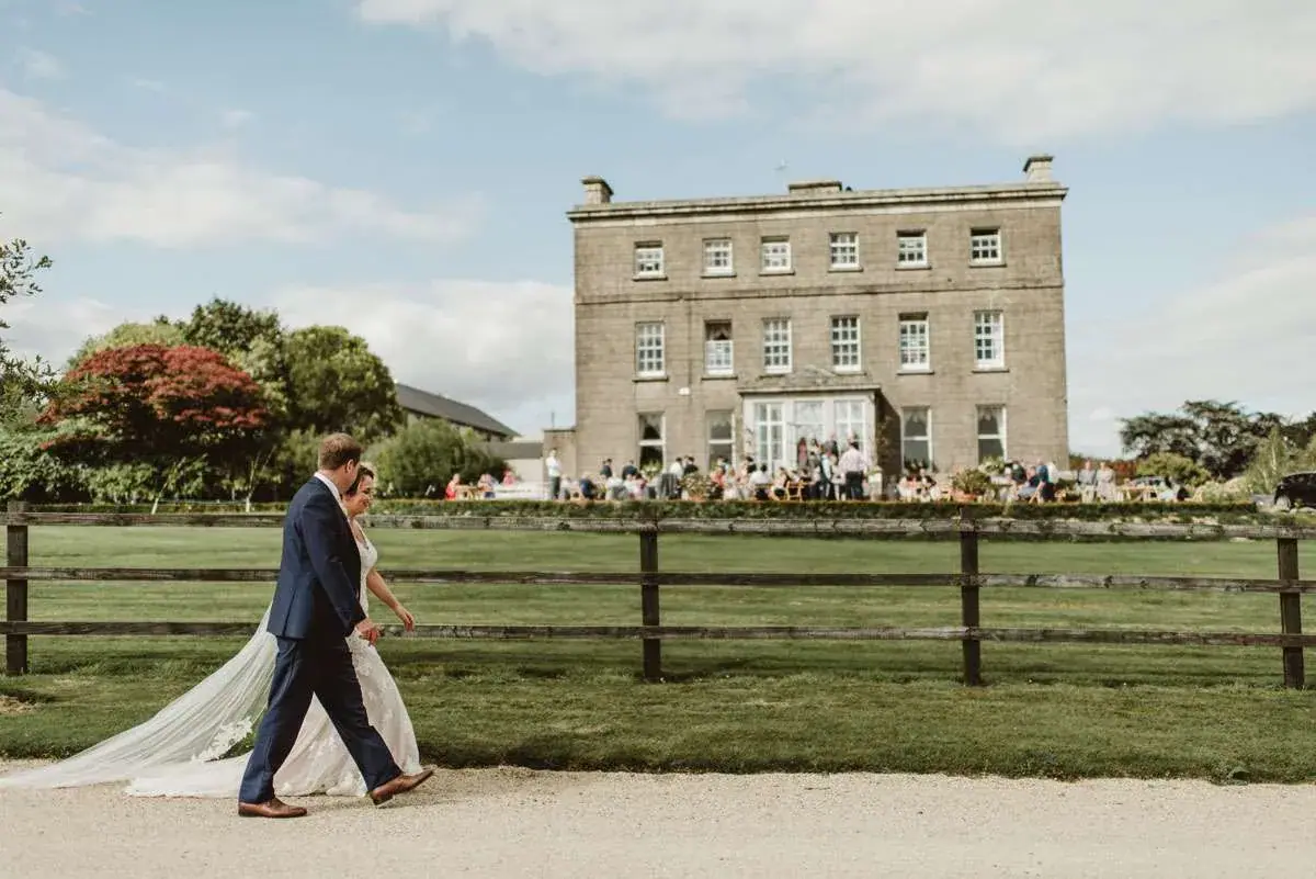 Horetown House, Foulksmills, Co. Wexford