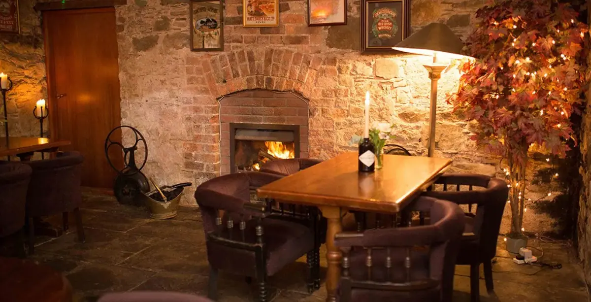 Horetown House, Foulksmills, Co. Wexford
