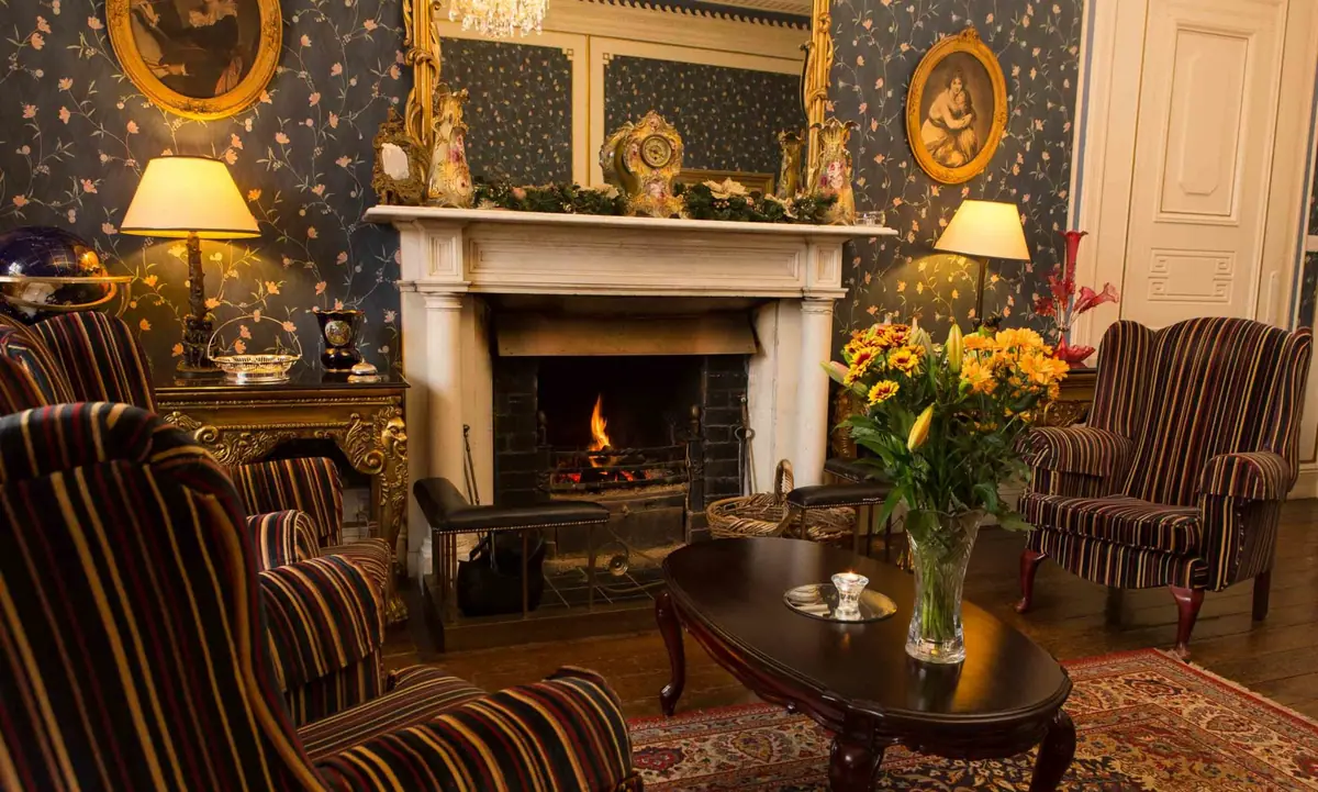Inch House Country House, Thurles, Co. Tipperary