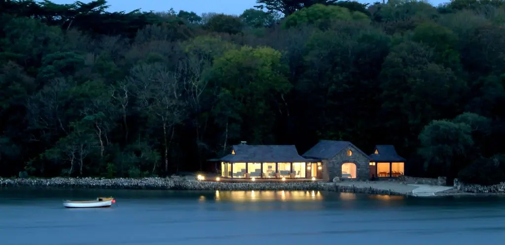 Inish Beg Estate, Skibbereen, Co. Cork