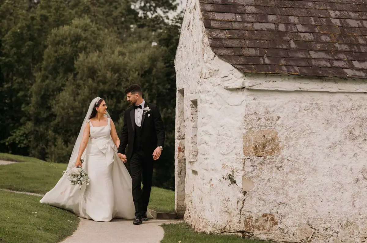 Killeavy Castle Estate, Killeavy, Co. Armagh