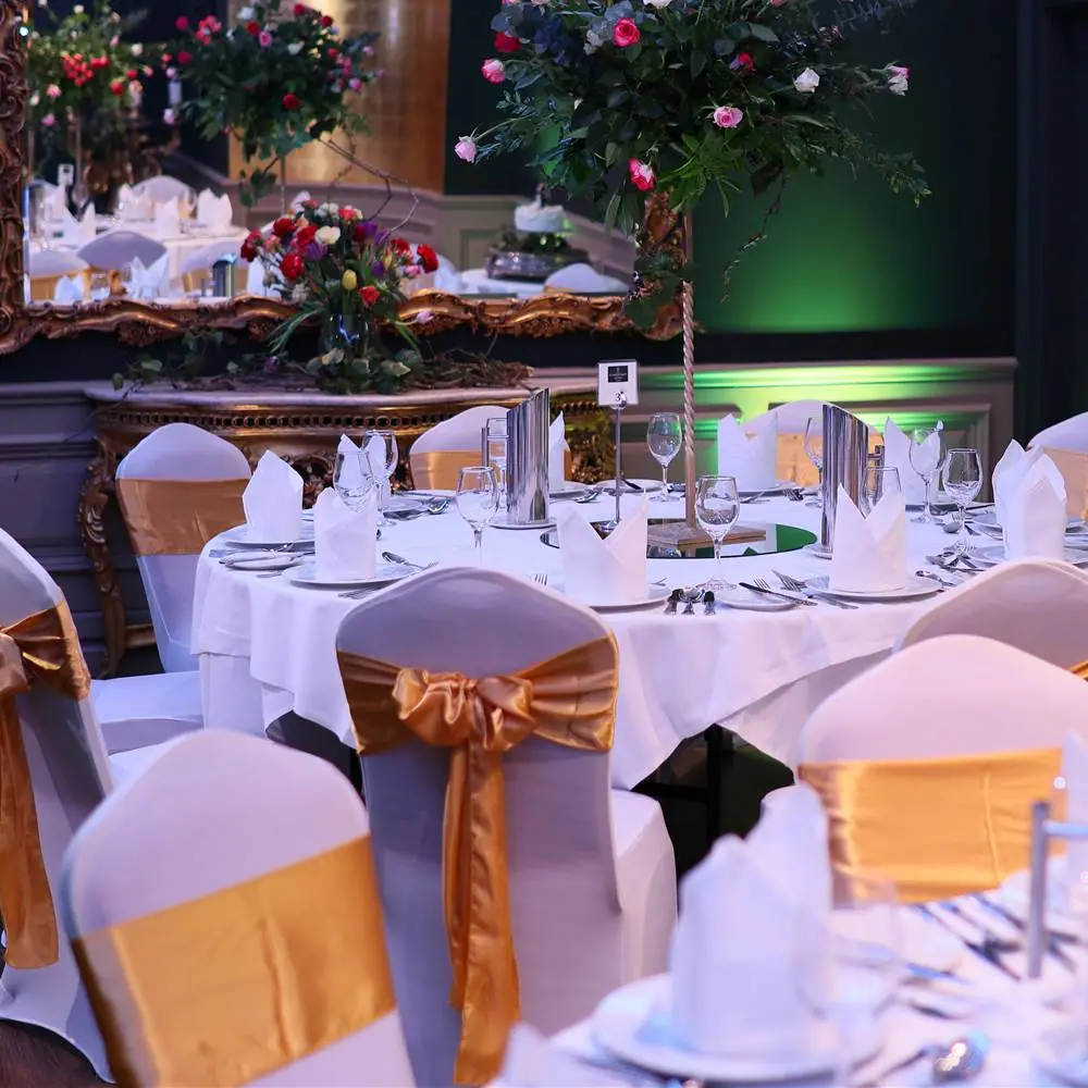 Longford Arms Hotel, Longford, Co. Longford