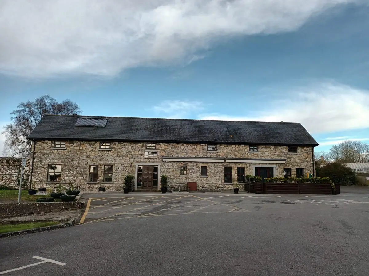 Lough Derg House, Dromineer, Co. Tipperary