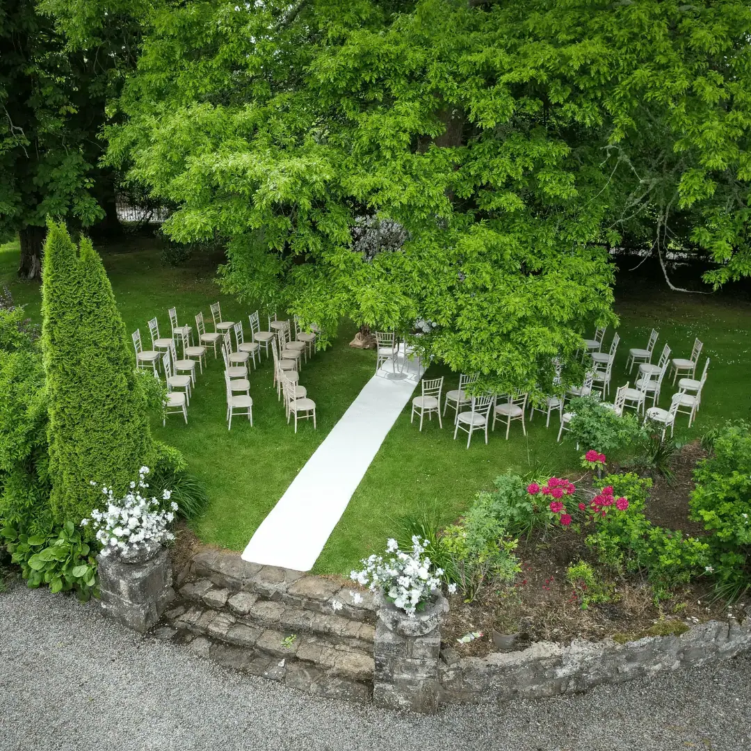 Markree Courtyard and Carriage Rooms, Collooney, Co. Sligo