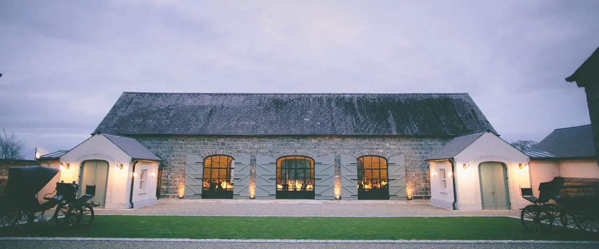 Montalto Estate, Ballynahinch, Co. Down