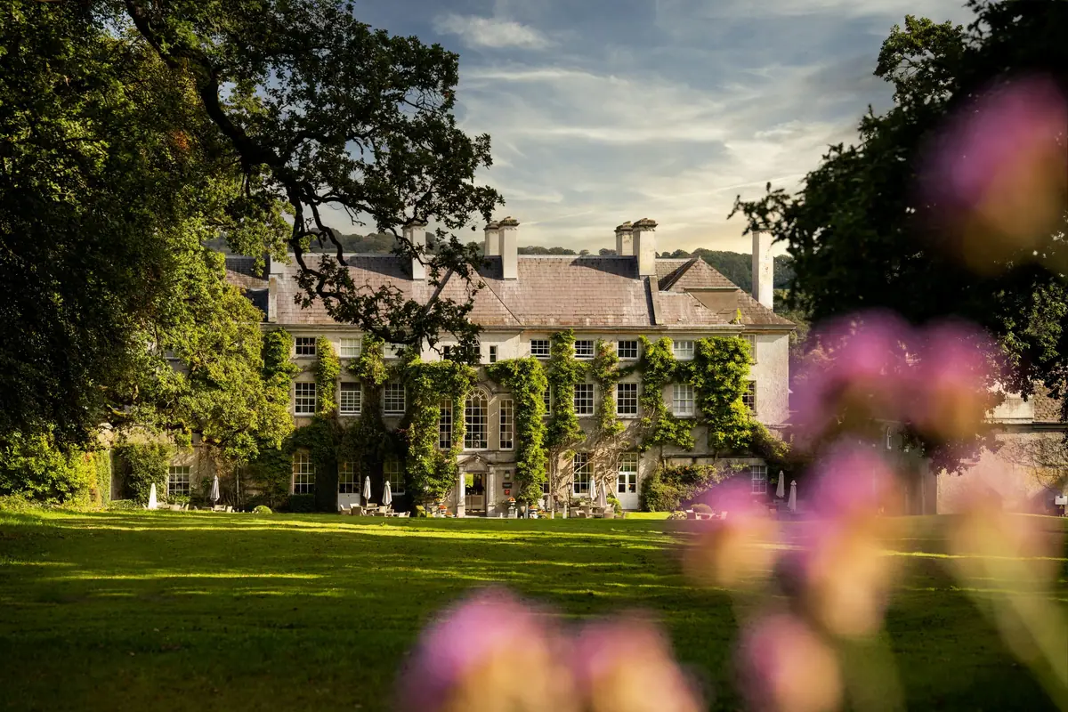 Mount Juliet Estate, Thomastown, Co. Kilkenny