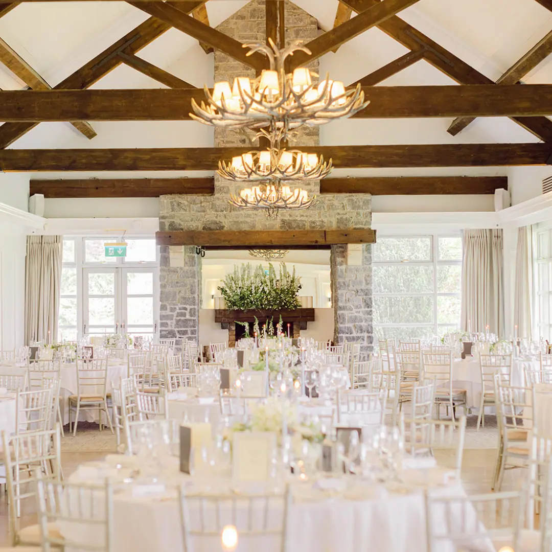 Mount Juliet Estate, Thomastown, Co. Kilkenny
