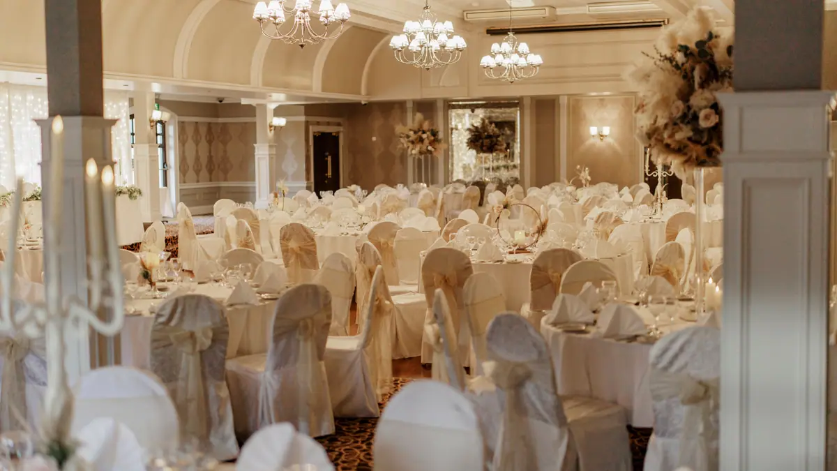 Mulroy Woods Hotel, Milford, Co. Donegal