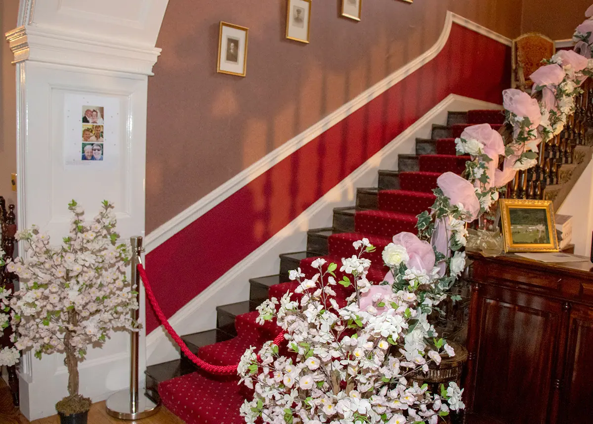 Newcastle House, Ballymahon, Co. Longford