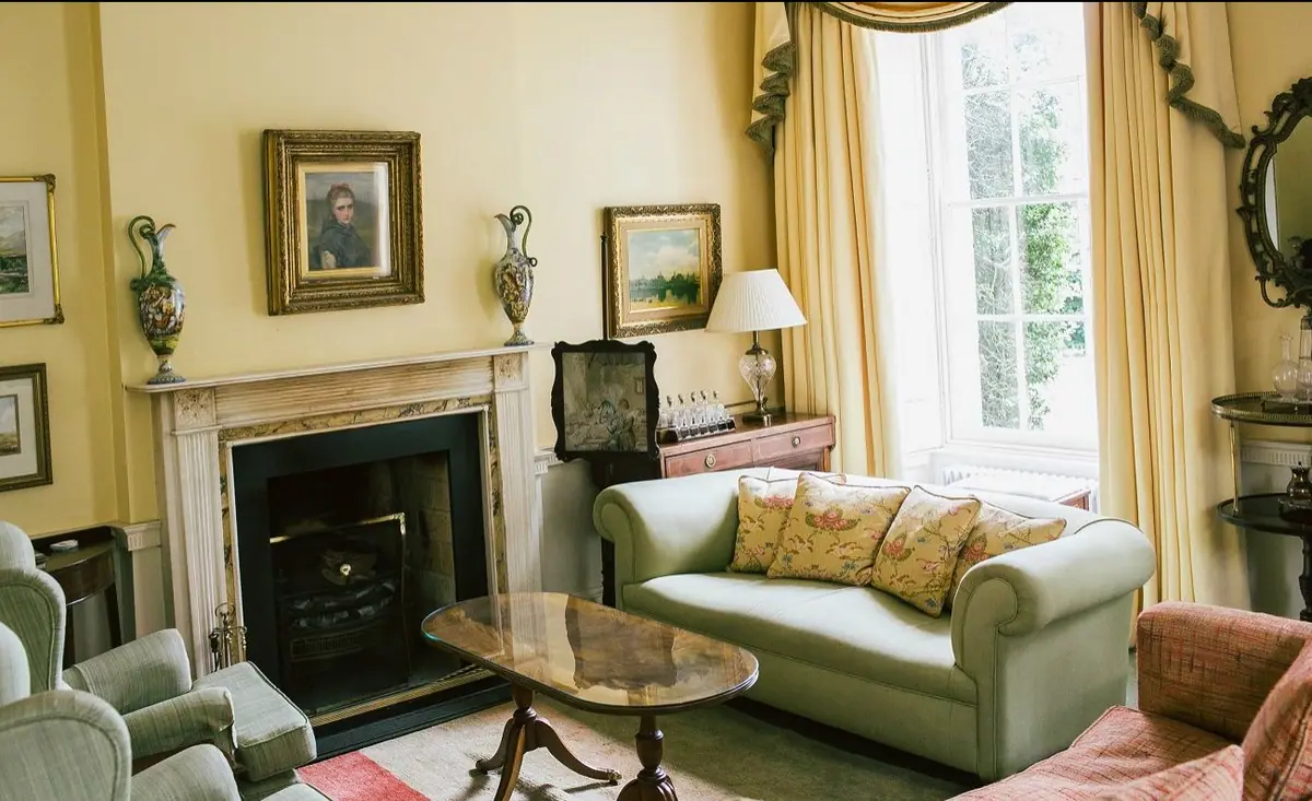 Newforge House, Magheralin, Co. Armagh