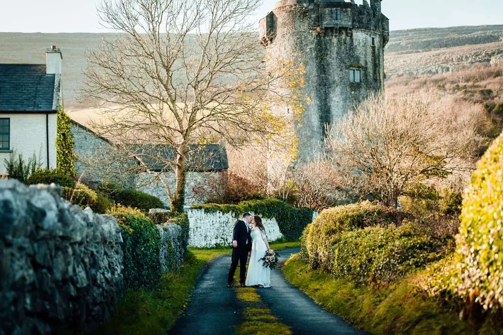 Newtown Castle, Co. Clare, Co. Clare
