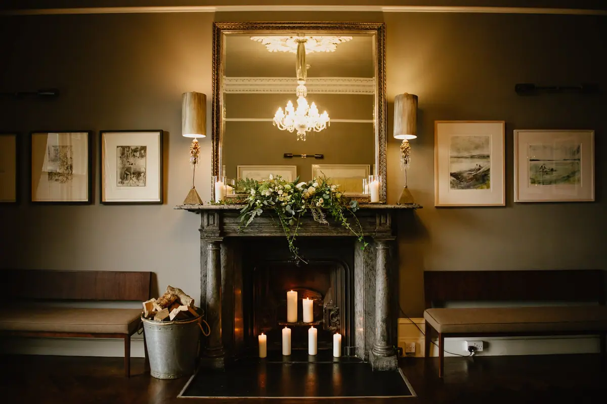 No 25 Fitzwilliam Place, Dublin, Co. Dublin