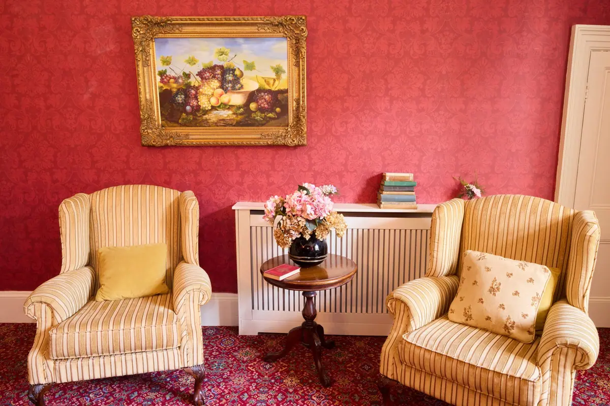 Preston House, Abbeyleix, Co. Laois