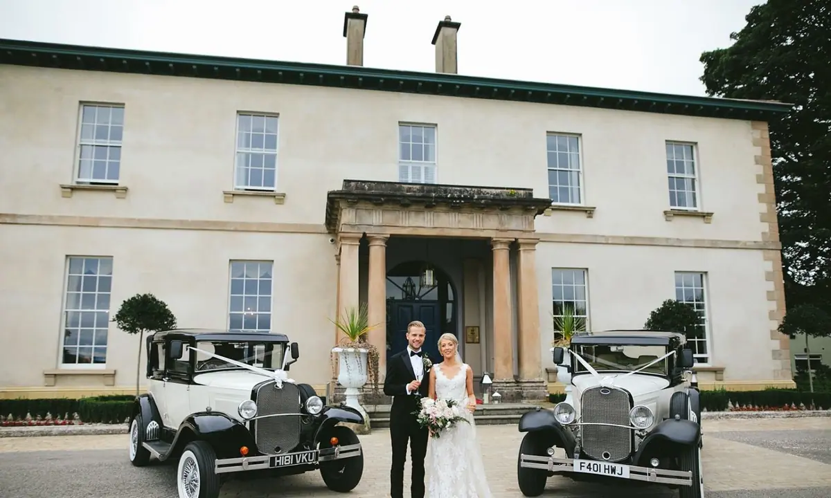 Rockhill House Estate, Letterkenny, Co. Donegal